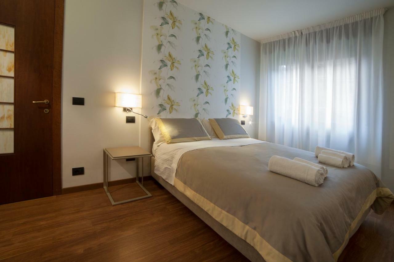 Parco Dell'Adige Rooms Верона Экстерьер фото