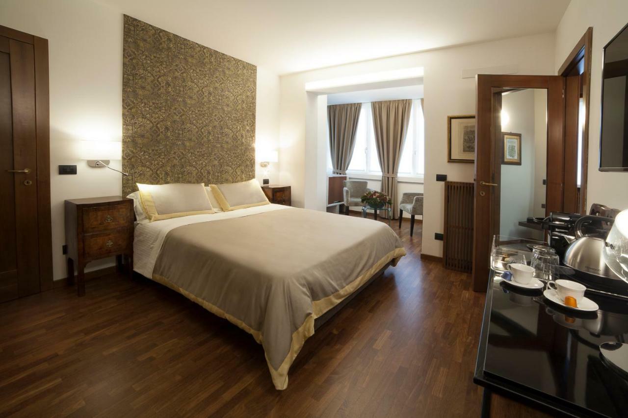Parco Dell'Adige Rooms Верона Экстерьер фото